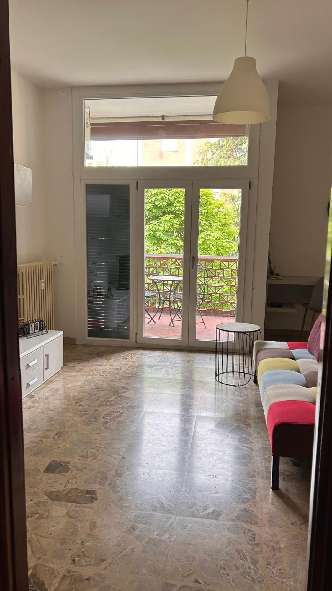 Luna Appartement *